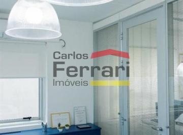 Comercial · 70m² · 2 Vagas · Sala Comercial a venda na Pamplona 70m² com 2 vagas