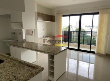 Apartamento · 42m² · 1 Quarto · 1 Vaga · APARTAMENTO NOVO NO TUCURUVI, 1 SUÍTE, 1 VAGA