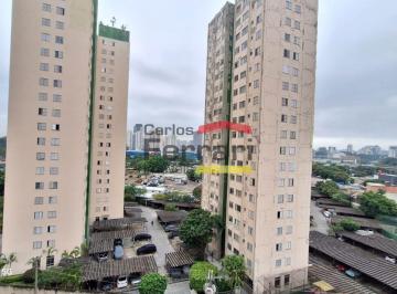 Apartamento · 50m² · 2 Quartos · 1 Vaga · Apartamento de 2 Dormitórios com Vaga de Garagem à Venda no ? Jardim Andarai