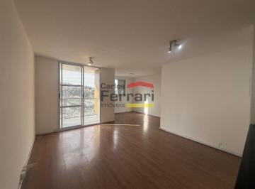 Apartamento · 70m² · 3 Quartos · 1 Vaga · Apartamento 70m² a venda 3 quartos, 1 suíte, 1 vaga, Nossa Senhora do Ó.