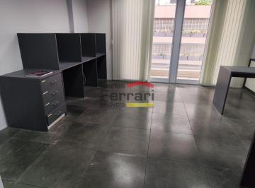 Comercial · 42m² · 1 Vaga · Sala comercial para locação de 42m2 com 1 vaga de garagem