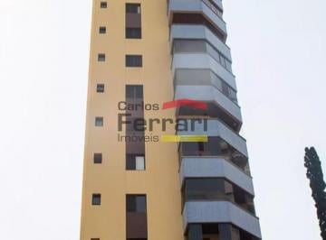 Apartamento · 105m² · 3 Quartos · 2 Vagas · Apartamento de 105m2 à venda na Água Fria com 3 suítes e 2 vagas de garagem
