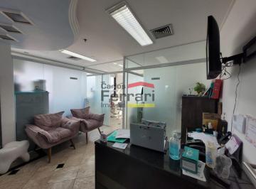 Comercial · 42m² · 11 Vagas · Sala comercial de 42m2 no Tucuruvi com 1 vaga de garagem