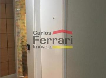 Comercial · 28m² · 1 Vaga · Sala Comercial com 1 vaga na Alameda Santos