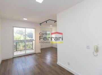 Apartamento · 58m² · 2 Quartos · 1 Vaga · Apartamento à venda com 58m², 2 quartos (1 suíte) e 1 vaga Residencial Horto ? P