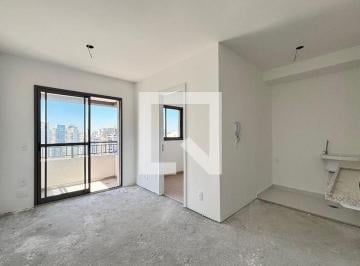 Apartamento · 38m² · 2 Quartos · Apartamento à Venda - Vila Olímpia, 2 Quartos, 38 m2