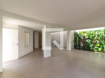 Casa de 4 quartos, São Paulo · Casa à Venda - Chácara Santo Antonio, 4 Quartos, 638 m2