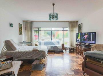 Casa · 100m² · 3 Quartos · 4 Vagas · Casa à Venda - Butantã, 3 Quartos, 100 m2