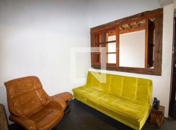Casa · 130m² · 2 Quartos · 2 Vagas · Casa à Venda - Brooklin, 2 Quartos, 130 m2