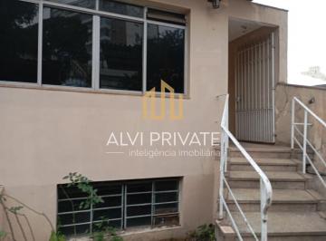 Casa · 250m² · 3 Quartos · 6 Vagas · Casa à Venda na Pompéia | 250 m² | 3 Dormitórios | 1 Suíte | 6 Vagas