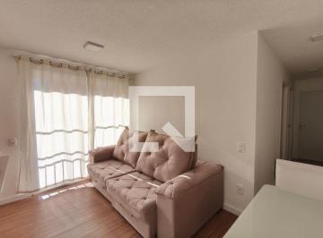 Apartamento · 47m² · 2 Quartos · 1 Vaga · Apartamento à Venda - Jardim Capivari, 2 Quartos, 47 m2