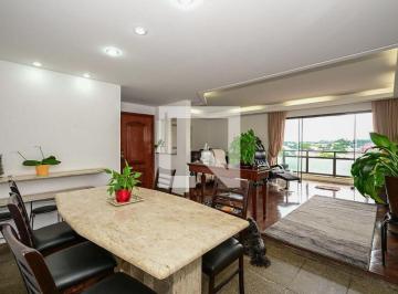 Apartamento en Venda de 4 quartos Vila Sônia · Apartamento à Venda - Vila Sônia, 4 Quartos, 170 m2