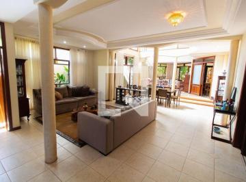 Casa de 4 quartos, Campinas · Casa à Venda - Jardim do Sol, 4 Quartos, 450 m2