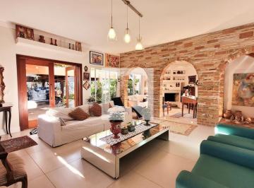 Casa de 4 quartos, Campinas · Casa à Venda - Jardim do Sol, 4 Quartos, 680 m2
