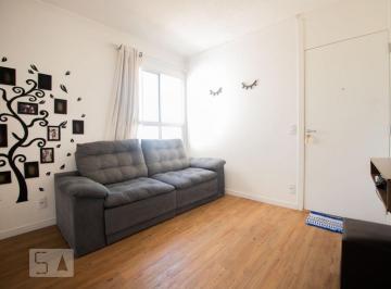 Apartamento · 45m² · 2 Quartos · 1 Vaga · Apartamento à Venda - Jardim das Bandeiras , 2 Quartos, 45 m2