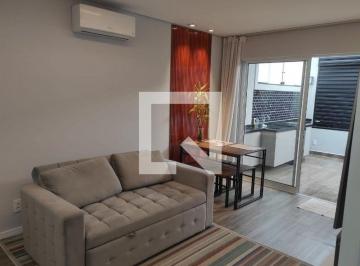 Apartamento · 114m² · 2 Quartos · 2 Vagas · Apartamento à Venda - Vila Brandina, 2 Quartos, 114 m2