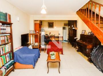 Casa · 125m² · 2 Quartos · 1 Vaga · Casa à Venda - Brooklin, 2 Quartos, 125 m2
