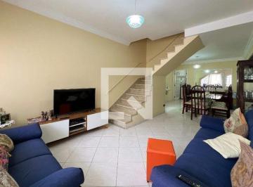 Casa · 160m² · 2 Quartos · 1 Vaga · Casa à Venda - Moema, 2 Quartos, 160 m2