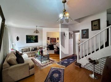 Casa de 3 quartos, São Paulo · Casa à Venda - Brooklin, 3 Quartos, 132 m2