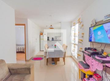 Apartamento en Venda de 2 quartos Jardim Antonio Von Zuben · Apartamento à Venda - Jardim Antonio Von Zuben , 2 Quartos, 46 m2
