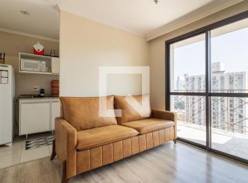 Apartamento · 52m² · 2 Quartos · 1 Vaga · Apartamento à Venda - Vila Olímpia, 2 Quartos, 52 m2