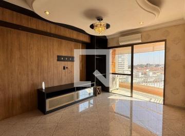 Apartamento · 115m² · 3 Quartos · 2 Vagas · Apartamento à Venda - Jardim Aurélia, 3 Quartos, 115 m2