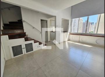 Apartamento · 80m² · 2 Quartos · 1 Vaga · Apartamento à Venda - Brooklin, 2 Quartos, 80 m2