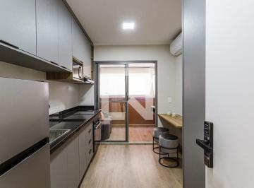 Apartamento · 30m² · 1 Quarto · Apartamento à Venda - Vila Olímpia, 1 Quarto, 30 m2