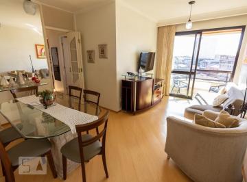 Photo 1 · Apartamento à Venda - Vila Romana, 3 Quartos, 70 m2
