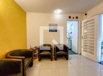 Casa · 165m² · 3 Quartos · 2 Vagas · Casa à Venda - Brooklin, 3 Quartos, 165 m2