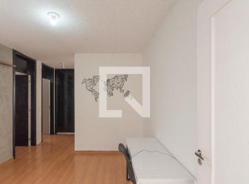 Apartamento · 45m² · 2 Quartos · 1 Vaga · Apartamento à Venda - Jardim das Bandeiras, 2 Quartos, 45 m2