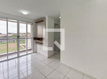 Apartamento · 46m² · 2 Quartos · 1 Vaga · Apartamento à Venda - Jardim Amazonas, 2 Quartos, 46 m2