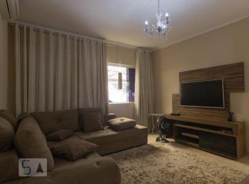 Casa · 140m² · 3 Quartos · 4 Vagas · Casa à Venda - Jardim Interlagos, 3 Quartos, 140 m2
