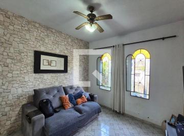 Casa · 132m² · 3 Quartos · 2 Vagas · Casa à Venda - Parque Santa Bárbara, 3 Quartos, 132 m2