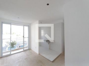Apartamento · 48m² · 2 Quartos · 1 Vaga · Apartamento à Venda - Jardim Amazonas, 2 Quartos, 48 m2