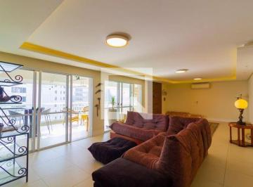 Apartamento · 236m² · 3 Quartos · 4 Vagas · Apartamento à Venda - Chácara Santo Antonio, 3 Quartos, 236 m2