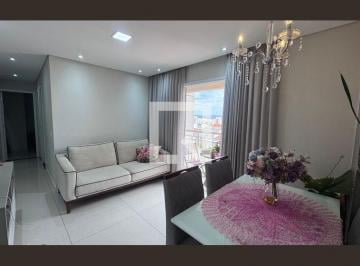 Apartamento · 57m² · 2 Quartos · 2 Vagas · Apartamento à Venda - Jardim Antonio Von Zuben, 2 Quartos, 57 m2