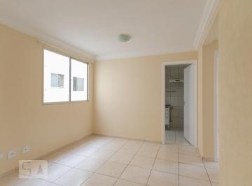 Apartamento · 60m² · 2 Quartos · 1 Vaga · Apartamento à Venda - Parque Industrial, 2 Quartos, 60 m2
