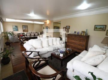 Apartamento · 226m² · 4 Quartos · 4 Vagas · Apartamento à Venda - Jardim Flamboyant, 4 Quartos, 226 m2