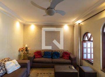 Casa · 250m² · 3 Quartos · 4 Vagas · Casa à Venda - Jardim Capivari, 3 Quartos, 250 m2