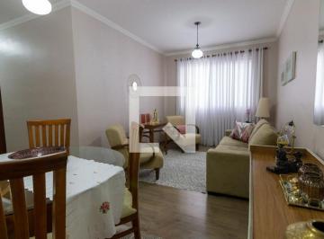 Apartamento · 72m² · 2 Quartos · 1 Vaga · Apartamento à Venda - São Bernardo, 2 Quartos, 72 m2