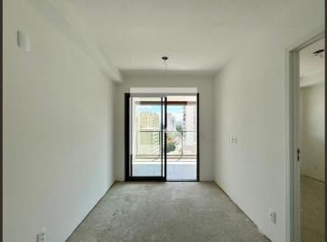 Apartamento · 41m² · 1 Quarto · 1 Vaga · Apartamento à Venda - Brooklin, 1 Quarto, 41 m2