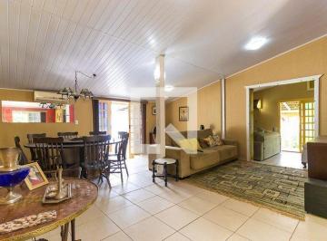 Casa · 430m² · 3 Quartos · 4 Vagas · Casa à Venda - Loteamento Caminhos de San Conrado (Sousas), 3 Quartos, 430 m2