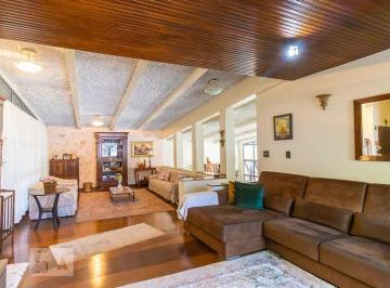 Casa · 465m² · 5 Quartos · 5 Vagas · Casa à Venda - Jardim Santana, 5 Quartos, 465 m2