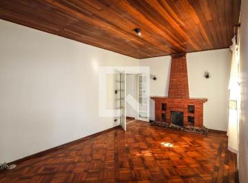 Casa · 200m² · 3 Quartos · 1 Vaga · Casa à Venda - Aclimação, 3 Quartos, 200 m2