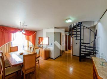 Apartamento · 236m² · 3 Quartos · 2 Vagas · Apartamento à Venda - Bonfim, 3 Quartos, 236 m2