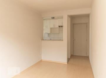 Apartamento · 49m² · 2 Quartos · 1 Vaga · Apartamento à Venda - Campos Elíseos , 2 Quartos, 49 m2