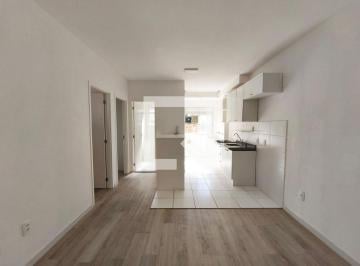 Apartamento · 43m² · 2 Quartos · 1 Vaga · Apartamento à Venda - Parque São Jorge, 2 Quartos, 43 m2