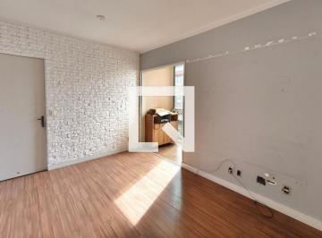 Apartamento · 49m² · 2 Quartos · 1 Vaga · Apartamento à Venda - Parque Fazendinha, 2 Quartos, 49 m2