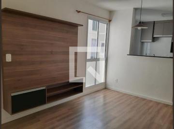 Apartamento · 42m² · 2 Quartos · 1 Vaga · Apartamento à Venda - Jardim São Vicente , 2 Quartos, 42 m2